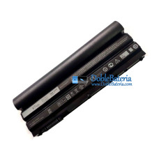 Batería para Dell 71R31 E5520 E6420 M5Y0X NHXVW T54FJ E5420 [Batería de repuesto]
